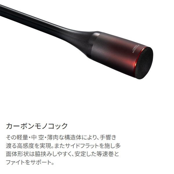 25 エンゲツ エクスチューン フィネスモデル